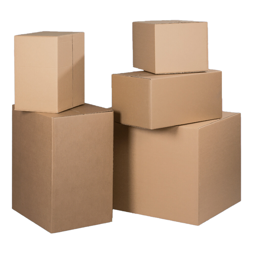 CardBoard Boxes