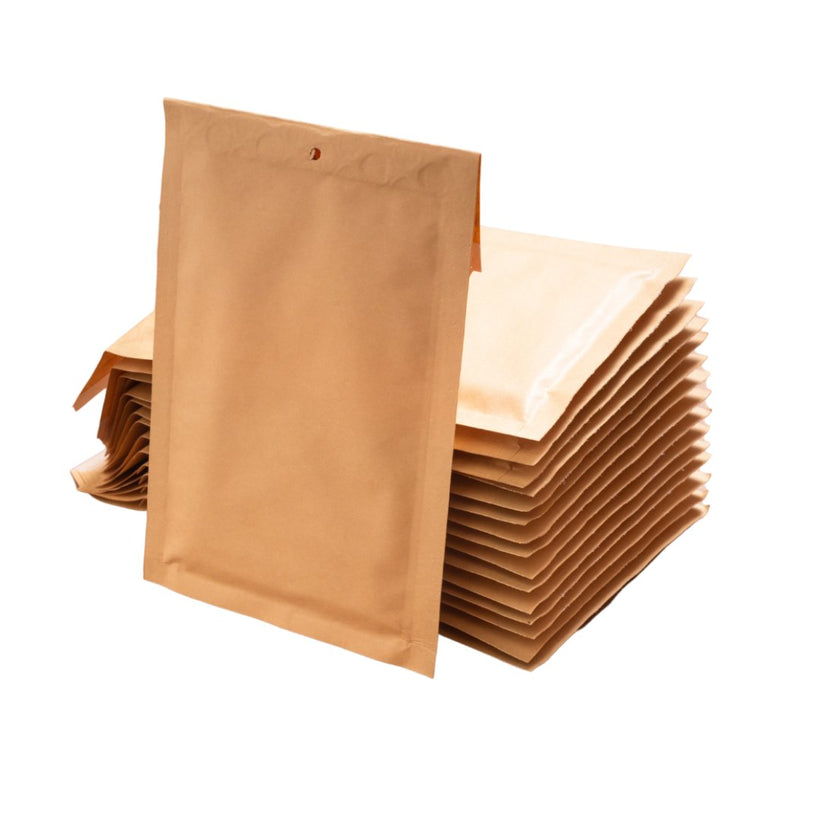 Bubble Mailing Bags