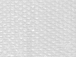 Small Bubble Wrap (1cm Bubbles)